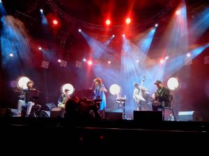 Jazz à Vienne  2014-07-02 Youn Sun Nah Quartet (17)
